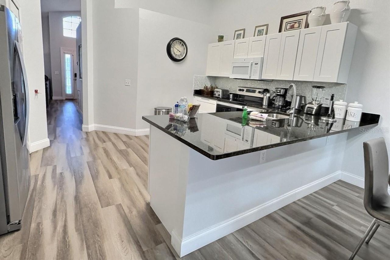 1005 Lake Berkley Drive, Kissimmee, FL 34746 Photo
