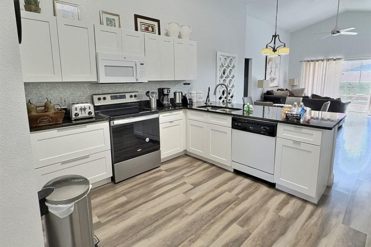 1005 Lake Berkley Drive, Kissimmee, FL 34746 Photo