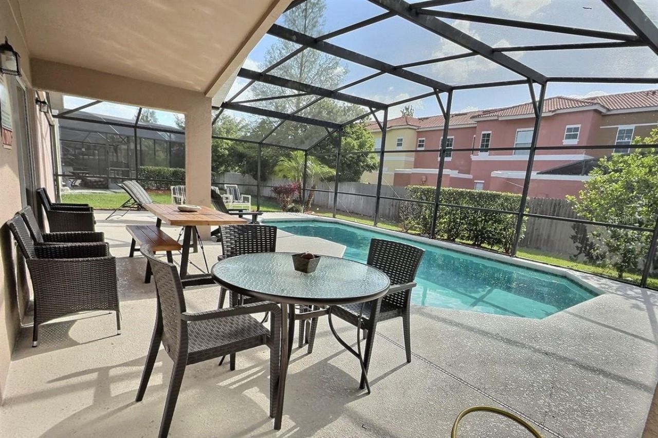 1005 Lake Berkley Drive, Kissimmee, FL 34746 Photo