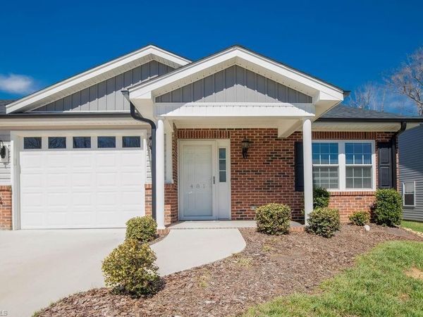 481 Mclarkling Lane, Asheboro, NC 27205