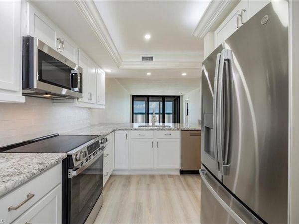 7650 Estero BLVD, Unit 202, FORT MYERS BEACH, FL 33931