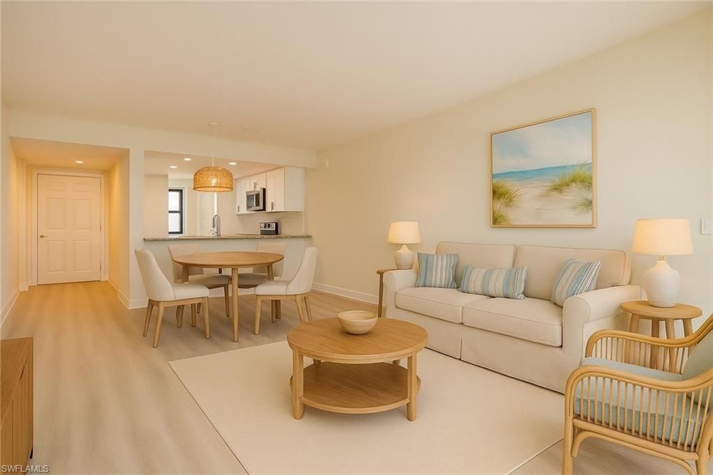 7650 Estero Blvd, Unit 202, Fort Myers Beach, FL 33931 Photo