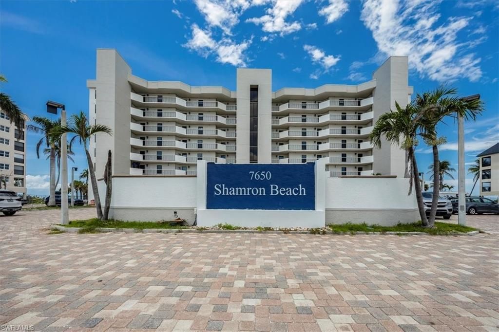 7650 Estero Blvd, Unit 202, Fort Myers Beach, FL 33931 Photo