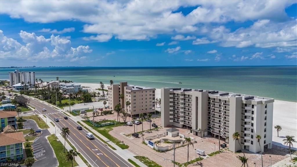 7650 Estero Blvd, Unit 202, Fort Myers Beach, FL 33931 Photo