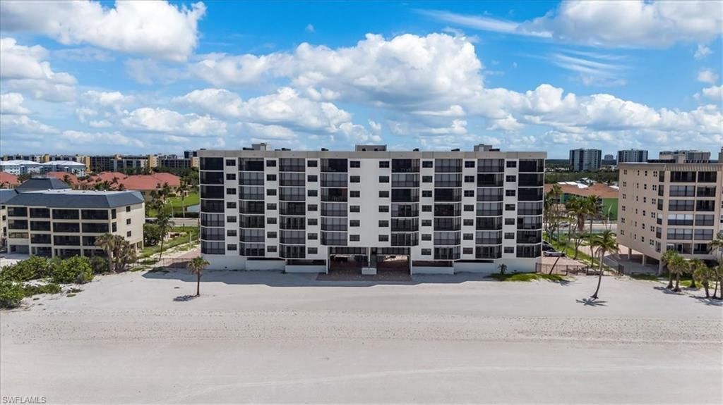 7650 Estero Blvd, Unit 202, Fort Myers Beach, FL 33931 Photo