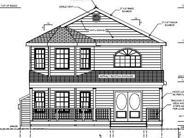 41 Bayview Place Place, Massapequa, NY 11758