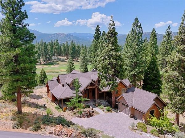 68 Sorrel Lane, Portola, CA 96122