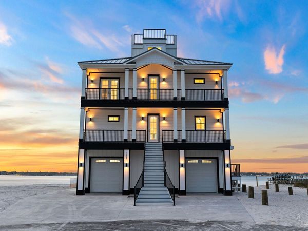 1446 Tina Dr, Navarre Beach, FL 32566