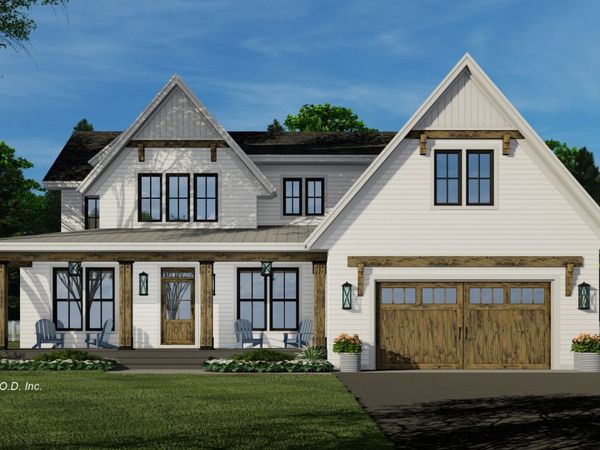 0 Highway 100, Unit TRACT 3, Waco, GA 30182