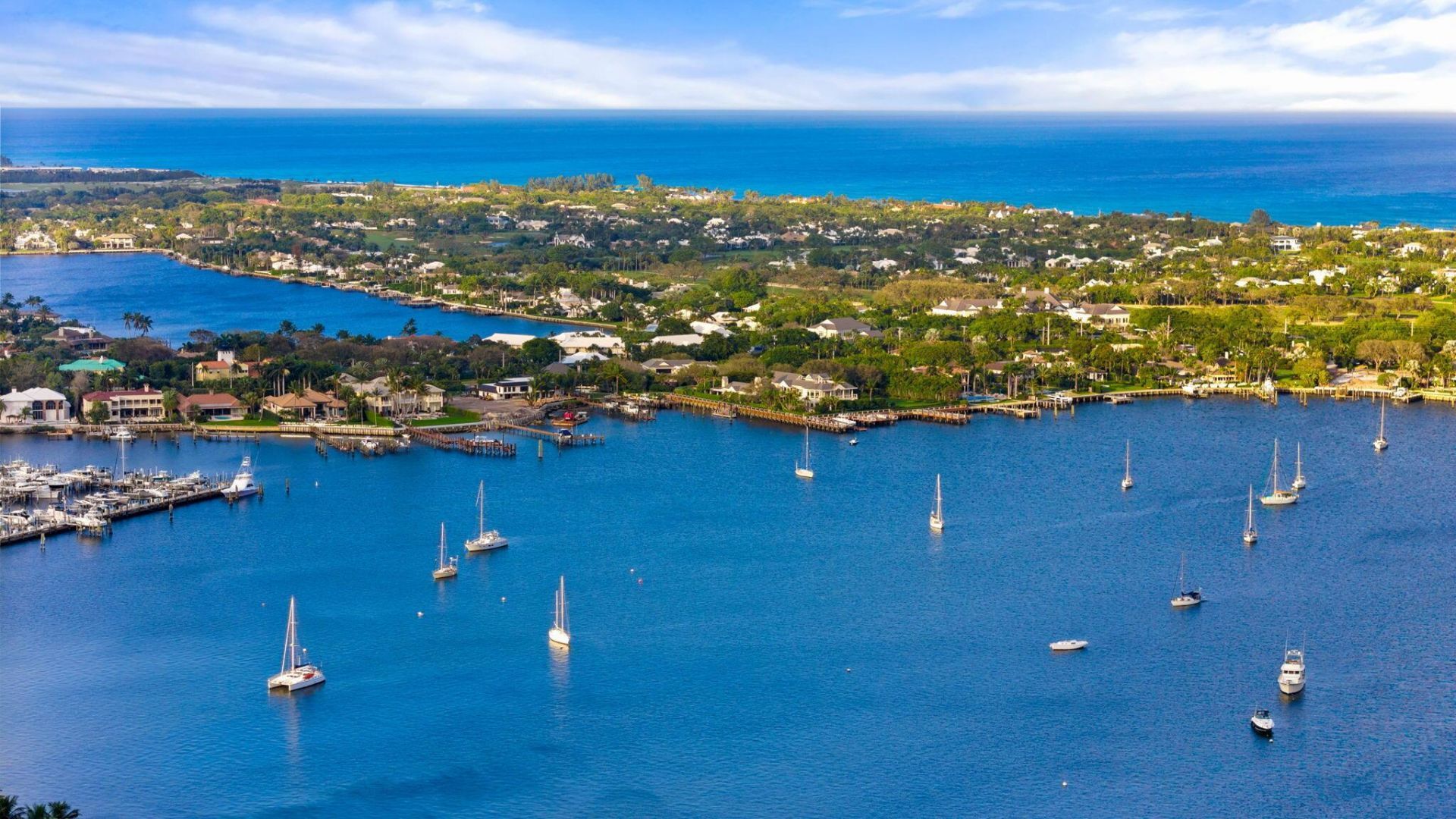 1200 Marine Way, Unit 607, North Palm Beach, FL 33408 Photo