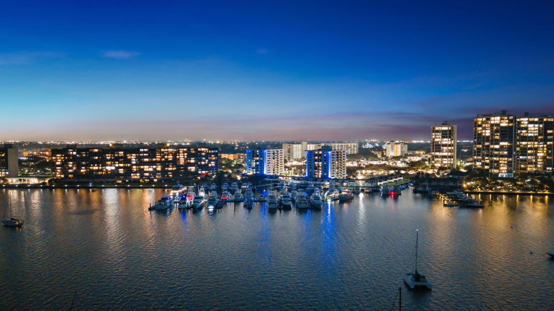 1200 Marine Way, Unit 607, North Palm Beach, FL 33408 Photo