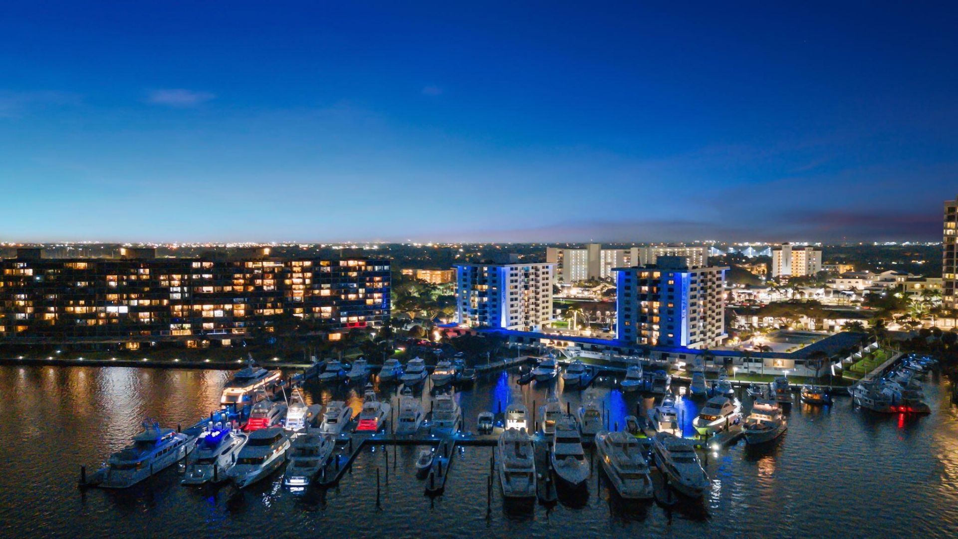 1200 Marine Way, Unit 607, North Palm Beach, FL 33408 Photo