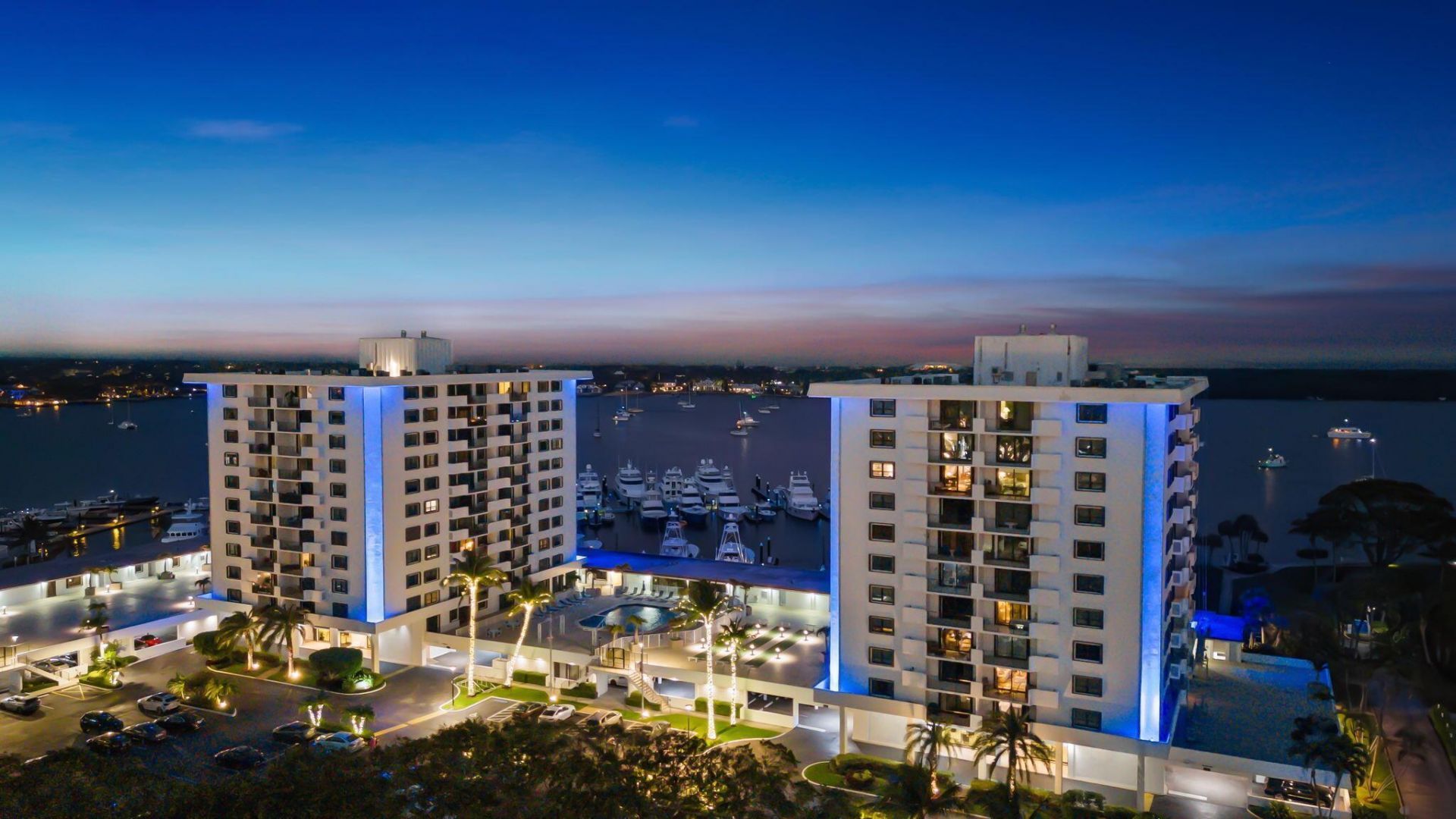 1200 Marine Way, Unit 607, North Palm Beach, FL 33408 Photo