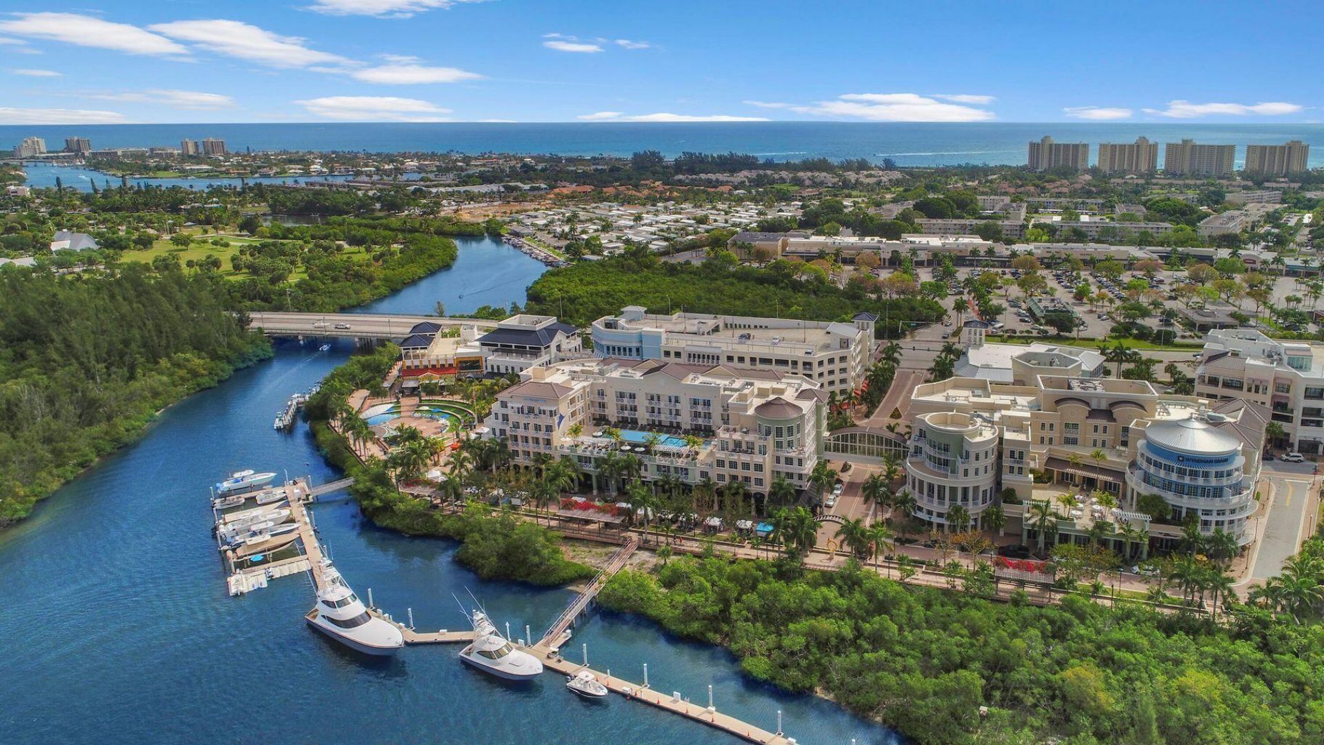 1200 Marine Way, Unit 607, North Palm Beach, FL 33408 Photo