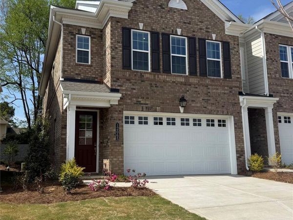 12065 Lavinia Lane, Charlotte, NC 28277