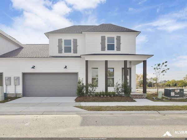 9635 Trail Edge Avenue, Baton Rouge, LA 70836