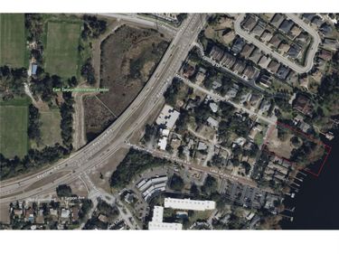 60, 72, 84, 96 BURTON PLACE, TARPON SPRINGS, FL 34688