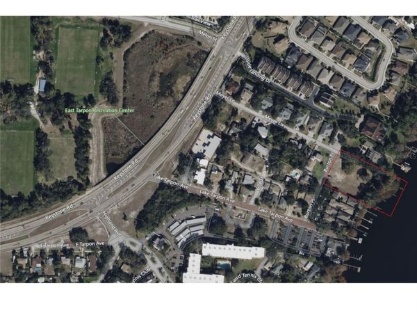 60, 72, 84, 96 BURTON PLACE, TARPON SPRINGS, FL 34688