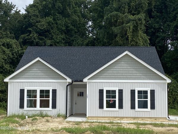 105 Chester Place, Pikeville, NC 27863