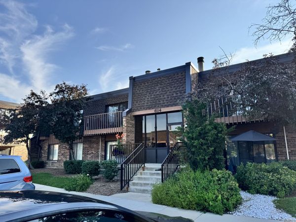 614 Tralee Court, Unit 2C, Schaumburg, IL 60193