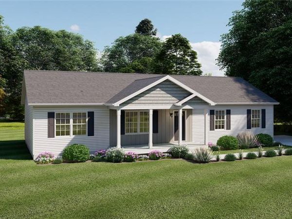 11515 Cresent Lane, Frederic, MI 49733