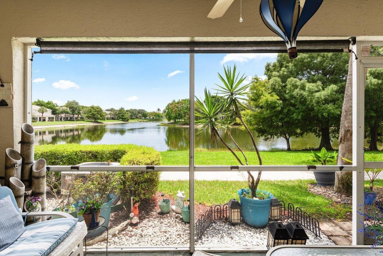 4842 Palmbrooke Circle W, West Palm Beach, FL 33417 Photo