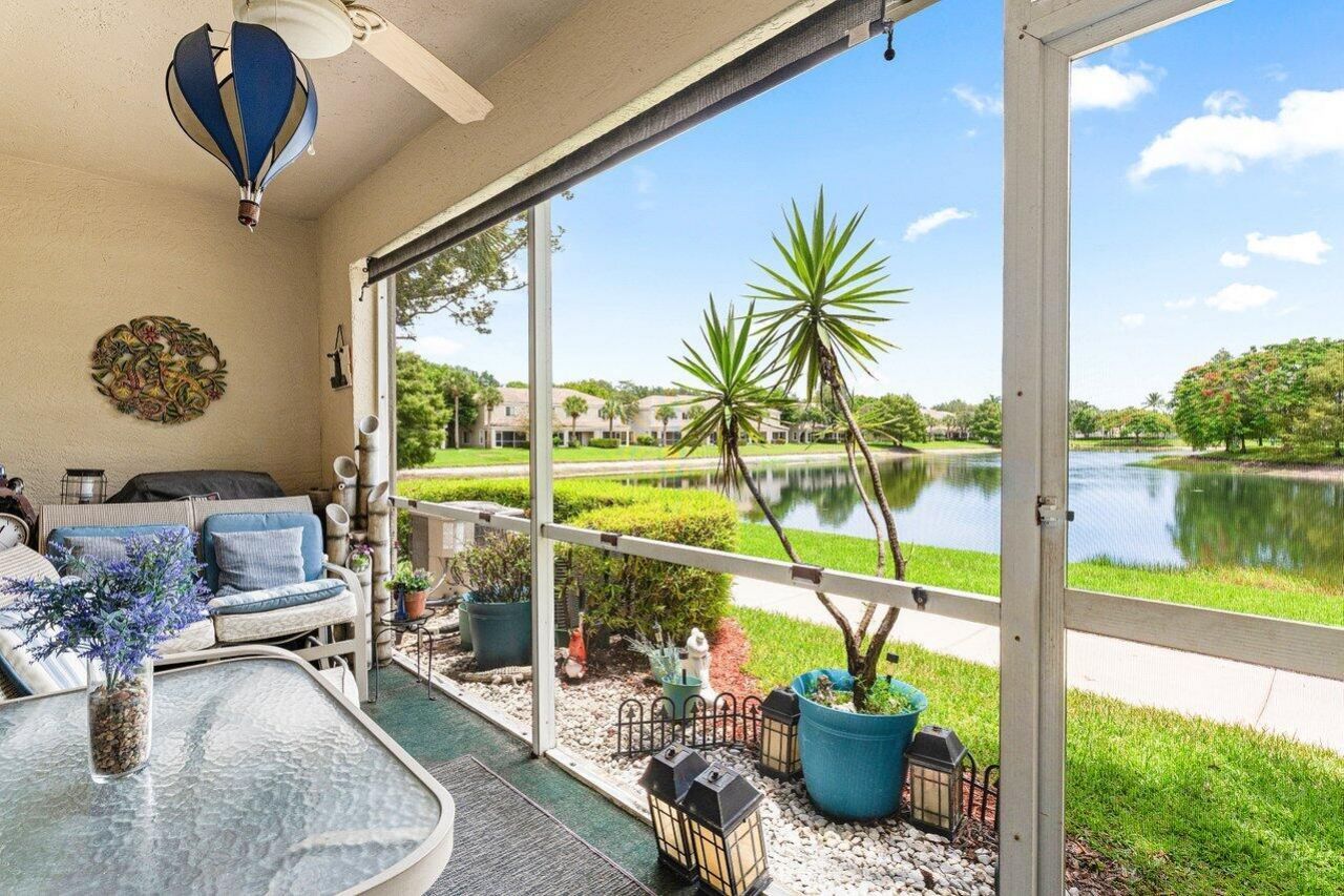 4842 Palmbrooke Circle W, West Palm Beach, FL 33417 Photo