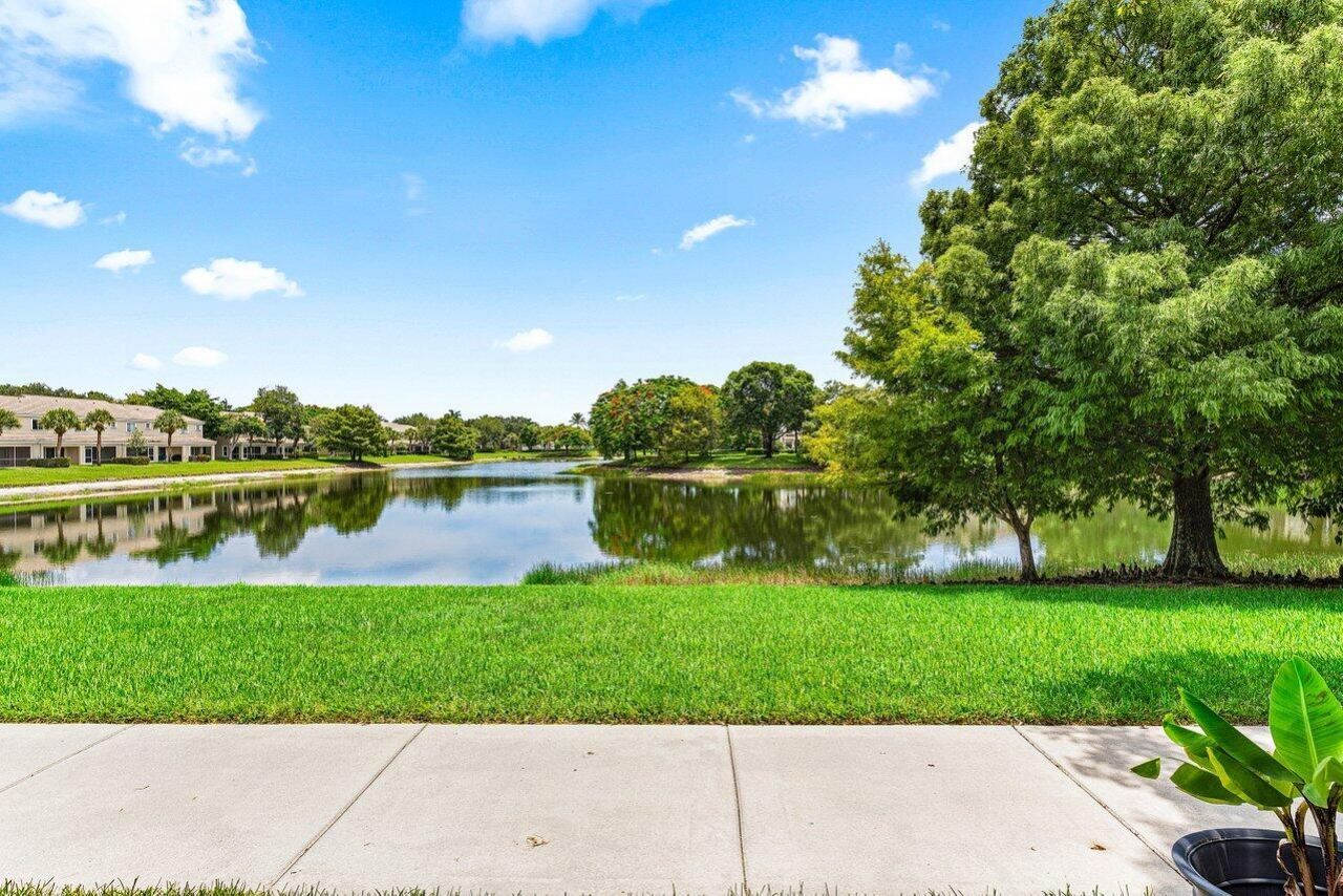 4842 Palmbrooke Circle W, West Palm Beach, FL 33417 Photo