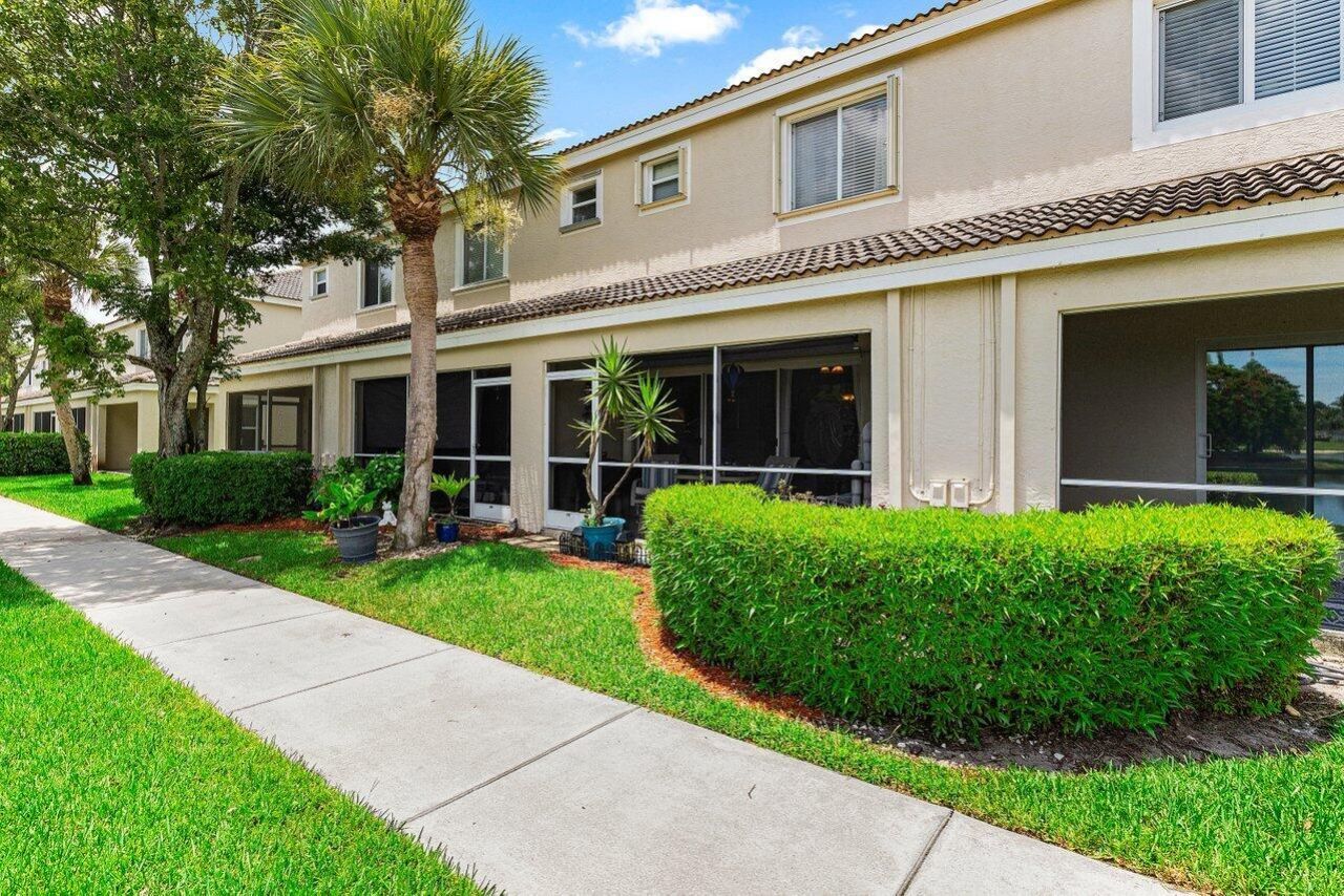 4842 Palmbrooke Circle W, West Palm Beach, FL 33417 Photo