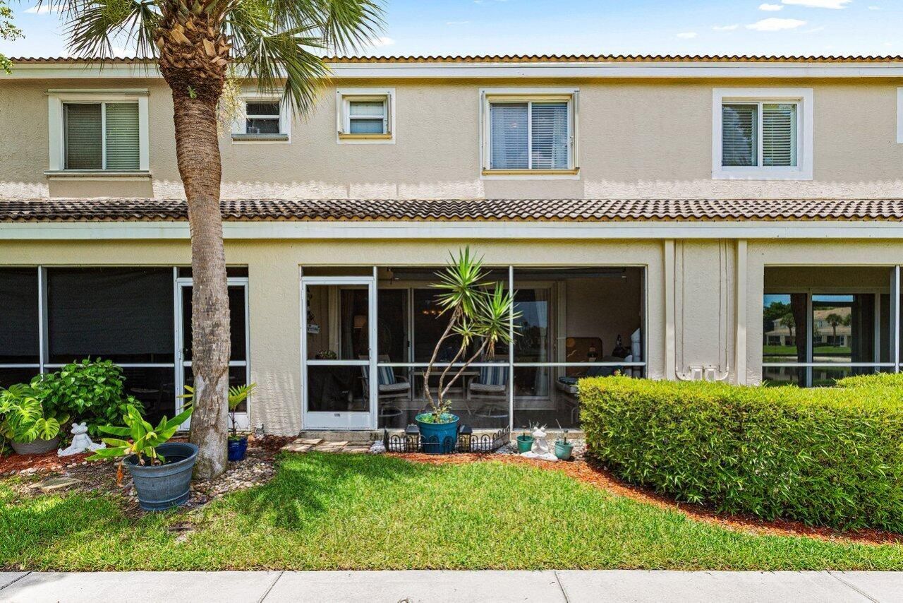 4842 Palmbrooke Circle W, West Palm Beach, FL 33417 Photo