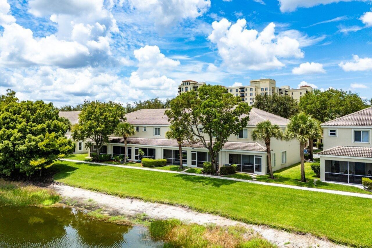 4842 Palmbrooke Circle W, West Palm Beach, FL 33417 Photo