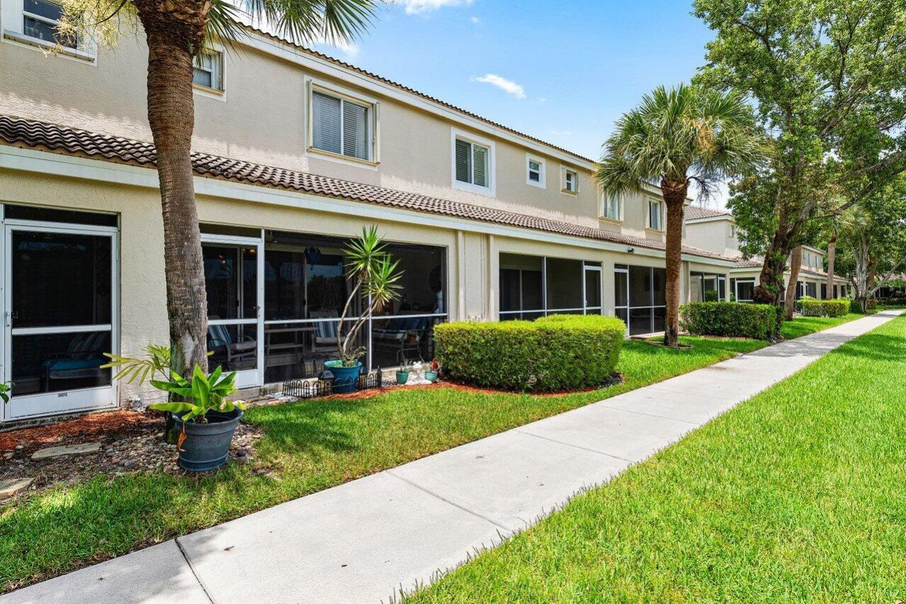 4842 Palmbrooke Circle W, West Palm Beach, FL 33417 Photo