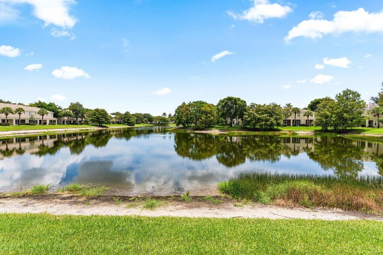 4842 Palmbrooke Circle W, West Palm Beach, FL 33417 Photo