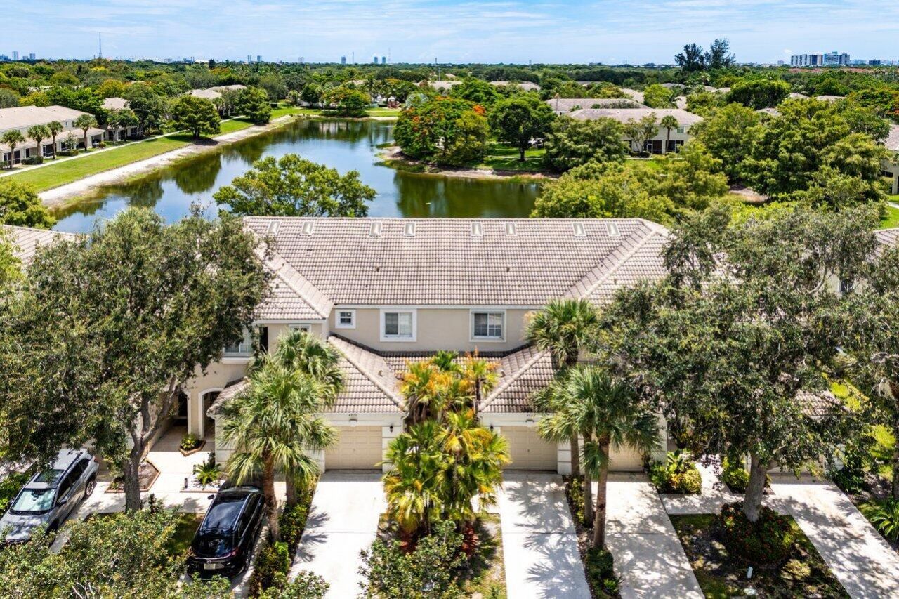 4842 Palmbrooke Circle W, West Palm Beach, FL 33417 Photo