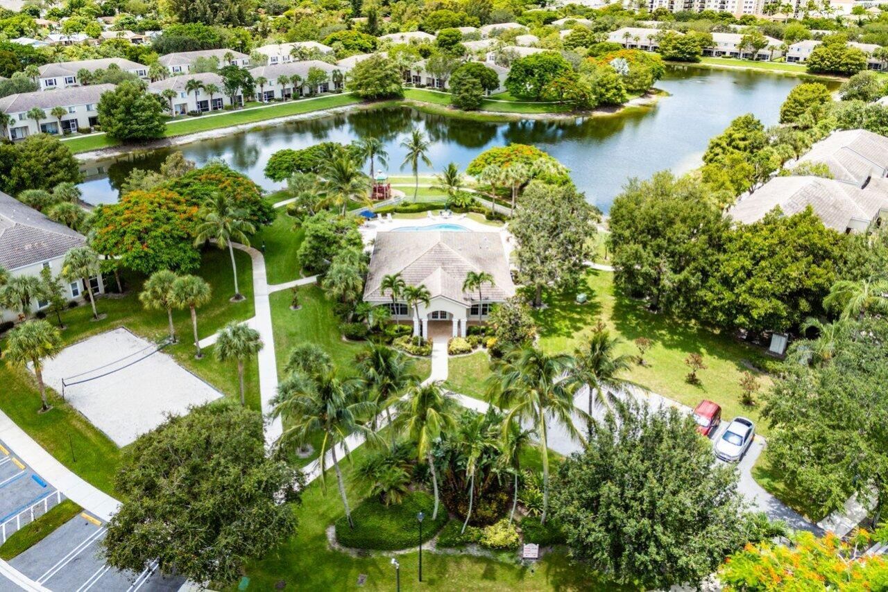 4842 Palmbrooke Circle W, West Palm Beach, FL 33417 Photo