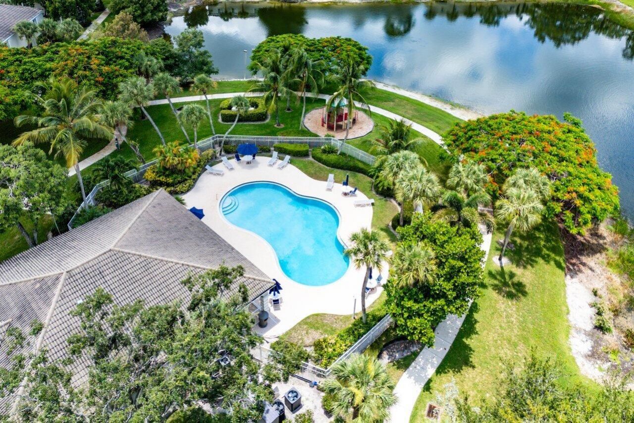 4842 Palmbrooke Circle W, West Palm Beach, FL 33417 Photo