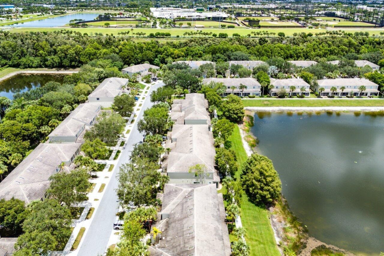 4842 Palmbrooke Circle W, West Palm Beach, FL 33417 Photo