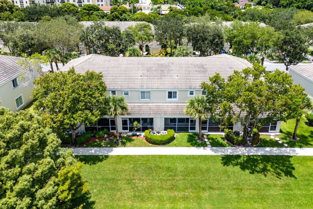 4842 Palmbrooke Circle W, West Palm Beach, FL 33417 Photo