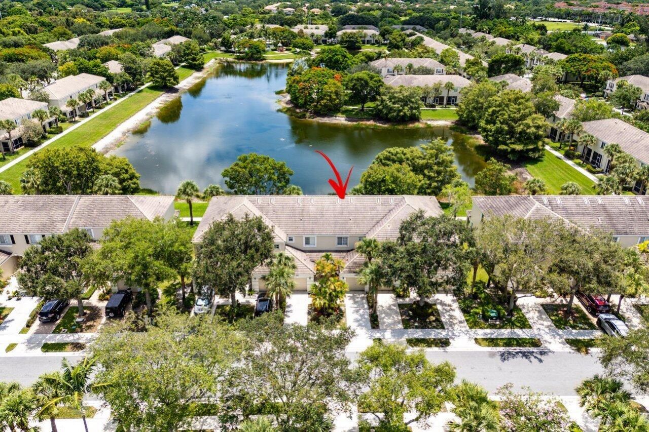 4842 Palmbrooke Circle W, West Palm Beach, FL 33417 Photo