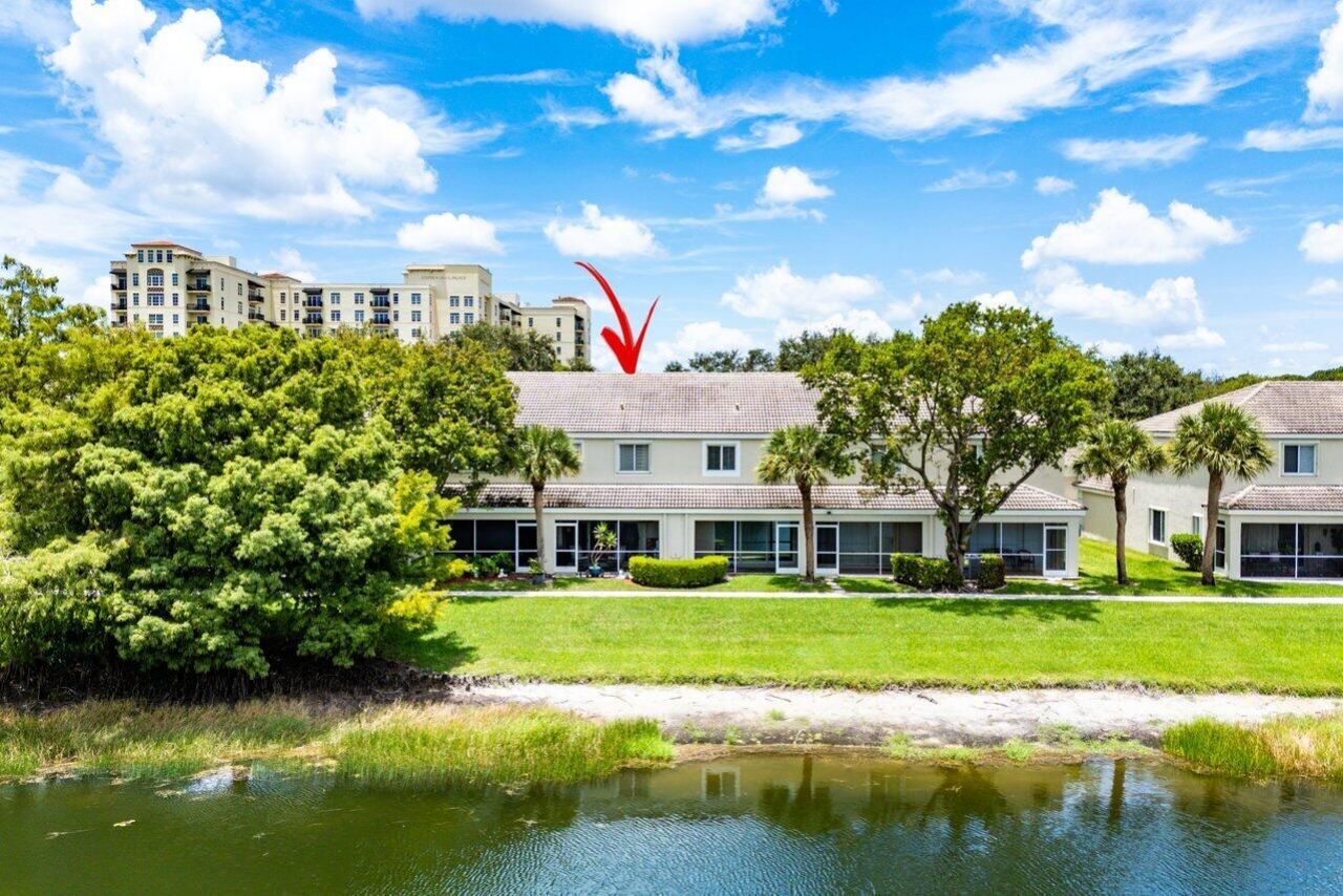 4842 Palmbrooke Circle W, West Palm Beach, FL 33417 Photo