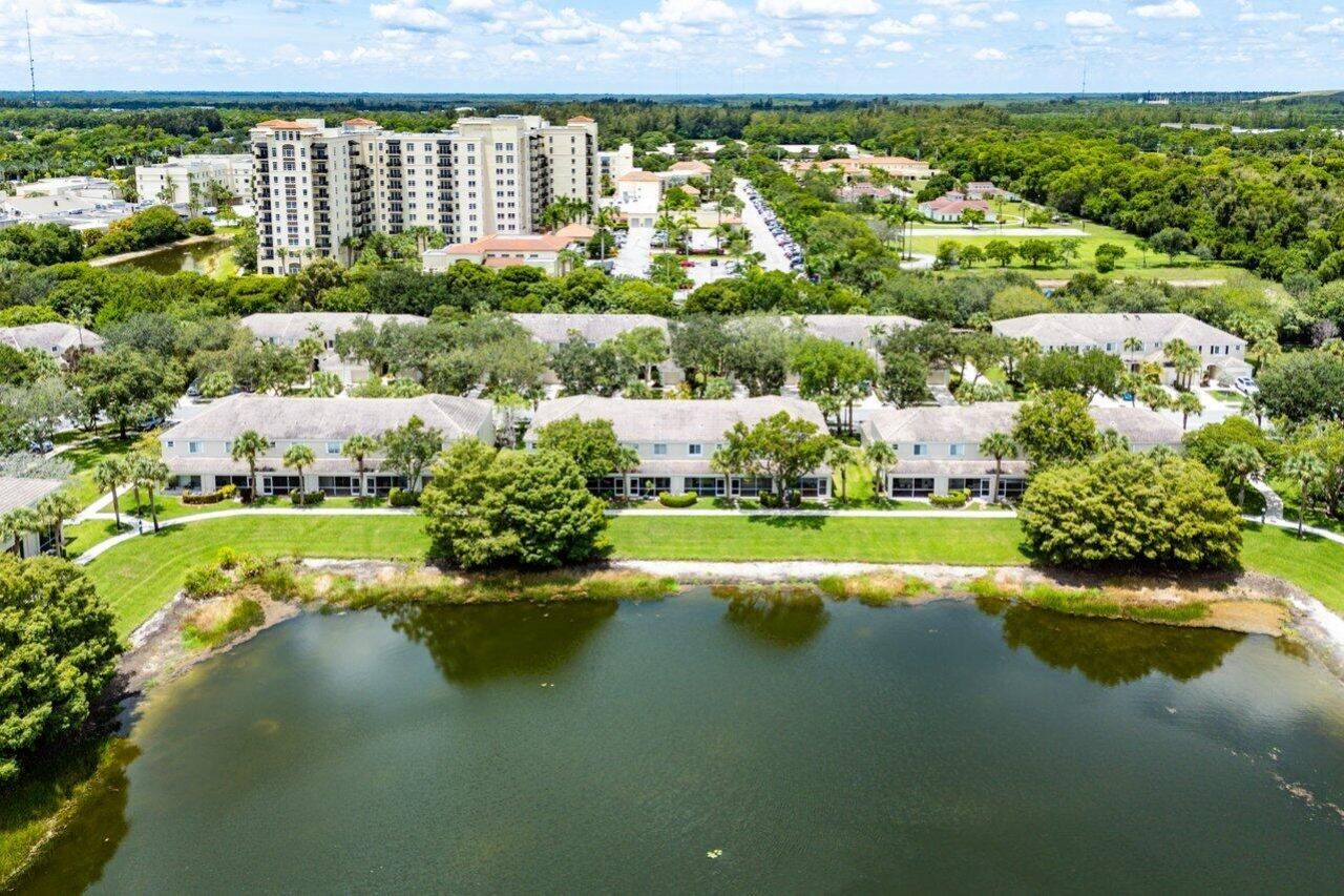 4842 Palmbrooke Circle W, West Palm Beach, FL 33417 Photo