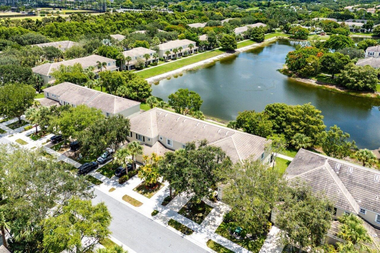 4842 Palmbrooke Circle W, West Palm Beach, FL 33417 Photo
