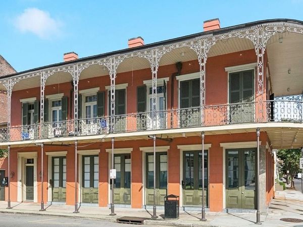 1206B N RAMPART Street, Unit B, New Orleans, LA 70116