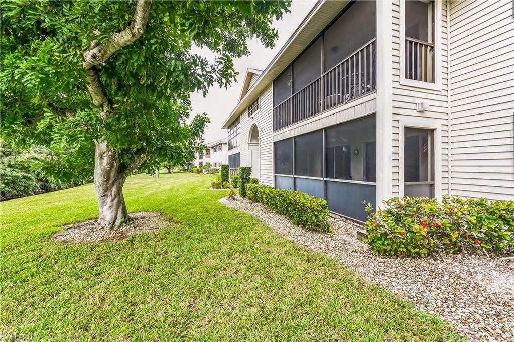 8081 S Woods Cir, Unit 10, Fort Myers, FL 33919 Photo