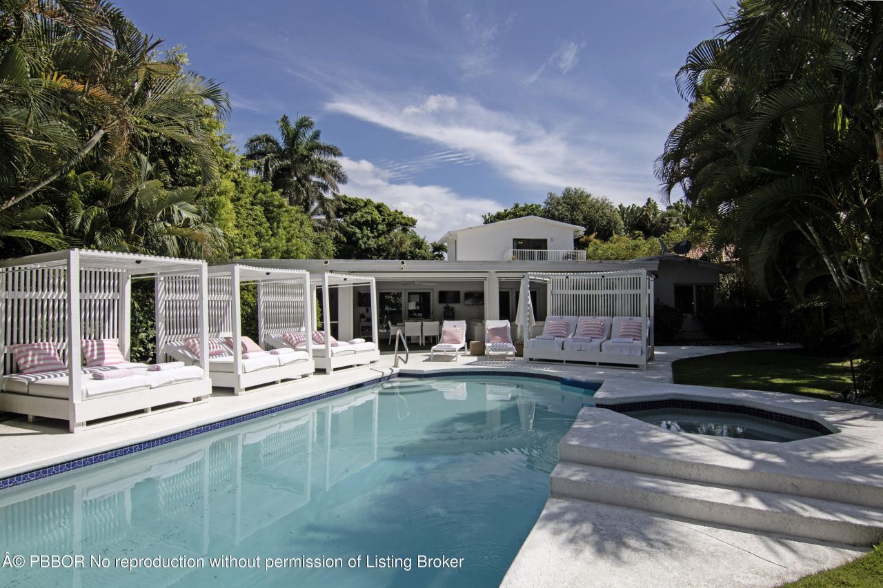 118 Seville Road, West Palm Beach, FL 33405 Photo