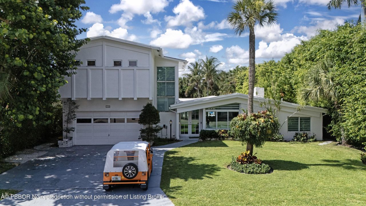 118 Seville Road, West Palm Beach, FL 33405 Photo