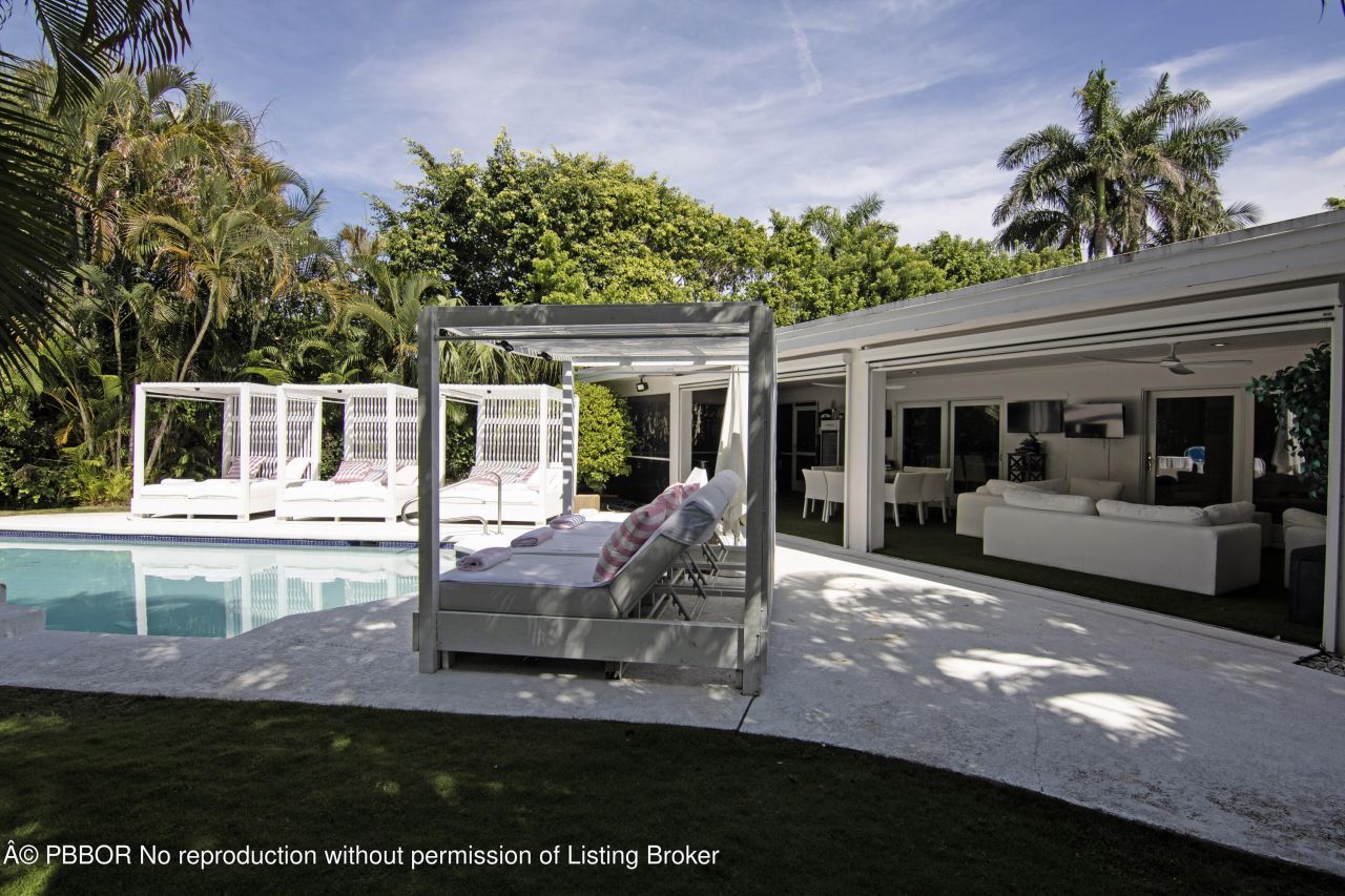 118 Seville Road, West Palm Beach, FL 33405 Photo