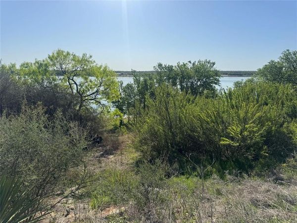 Lot 284 Summer Wind Drive, Brownwood, TX 76801