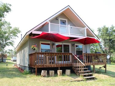 3403 Eggleston Road, Mentor Twp, MI 48647