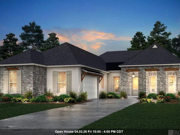 0639 Night Heron Lane, Madisonville, LA 70447